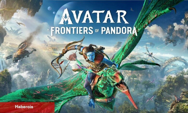 Ubisoft, Avatar: Frontiers of Pandora'nın Çıkış Tarihini Açıkladı! - Haberois Ubisoft, Avatar: Frontiers of Pandora'nın Çıkış Tarihini Açıkladı!