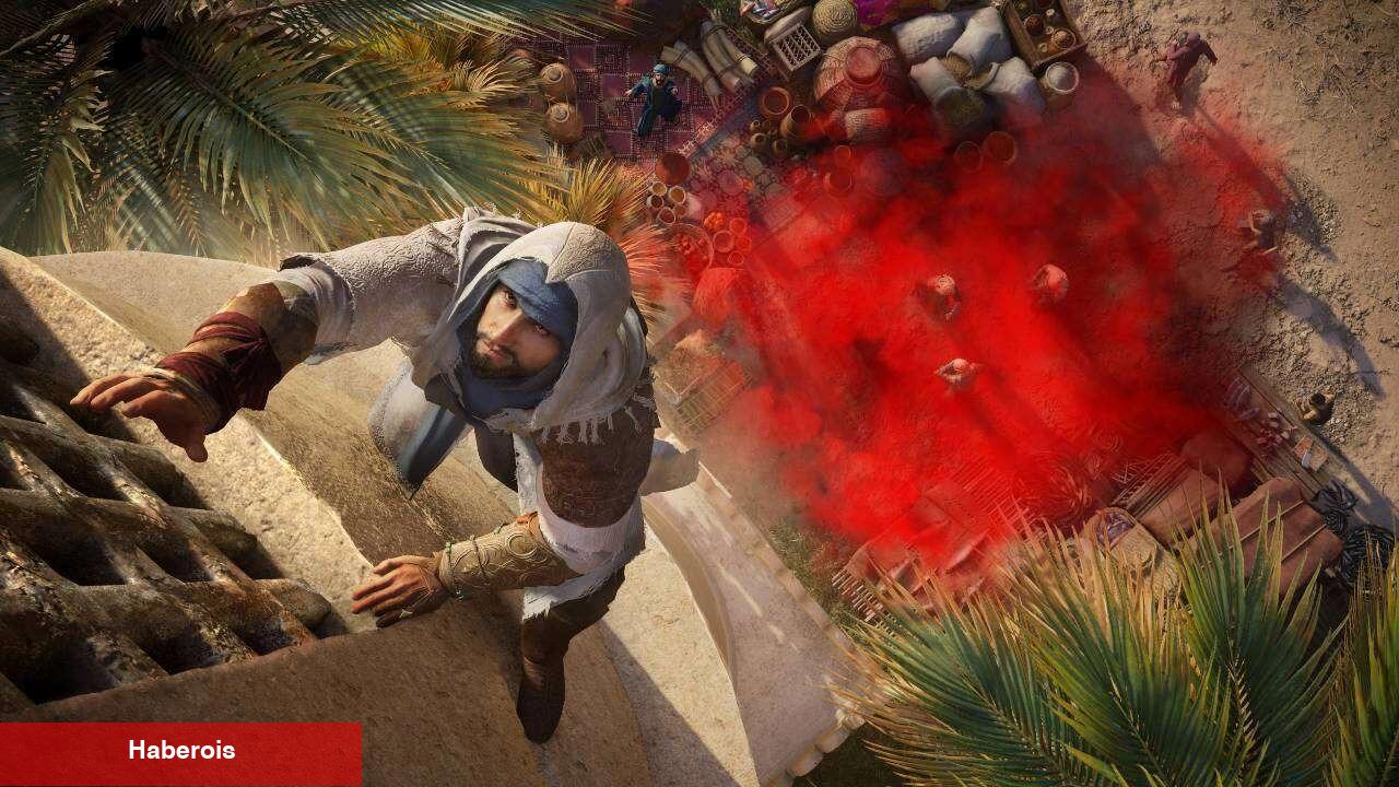 Ubisoft Forward Sunumunda Tanıtılacak Oyunlar Açıklandı: Avatar, Mirage ve Daha Fazlası!