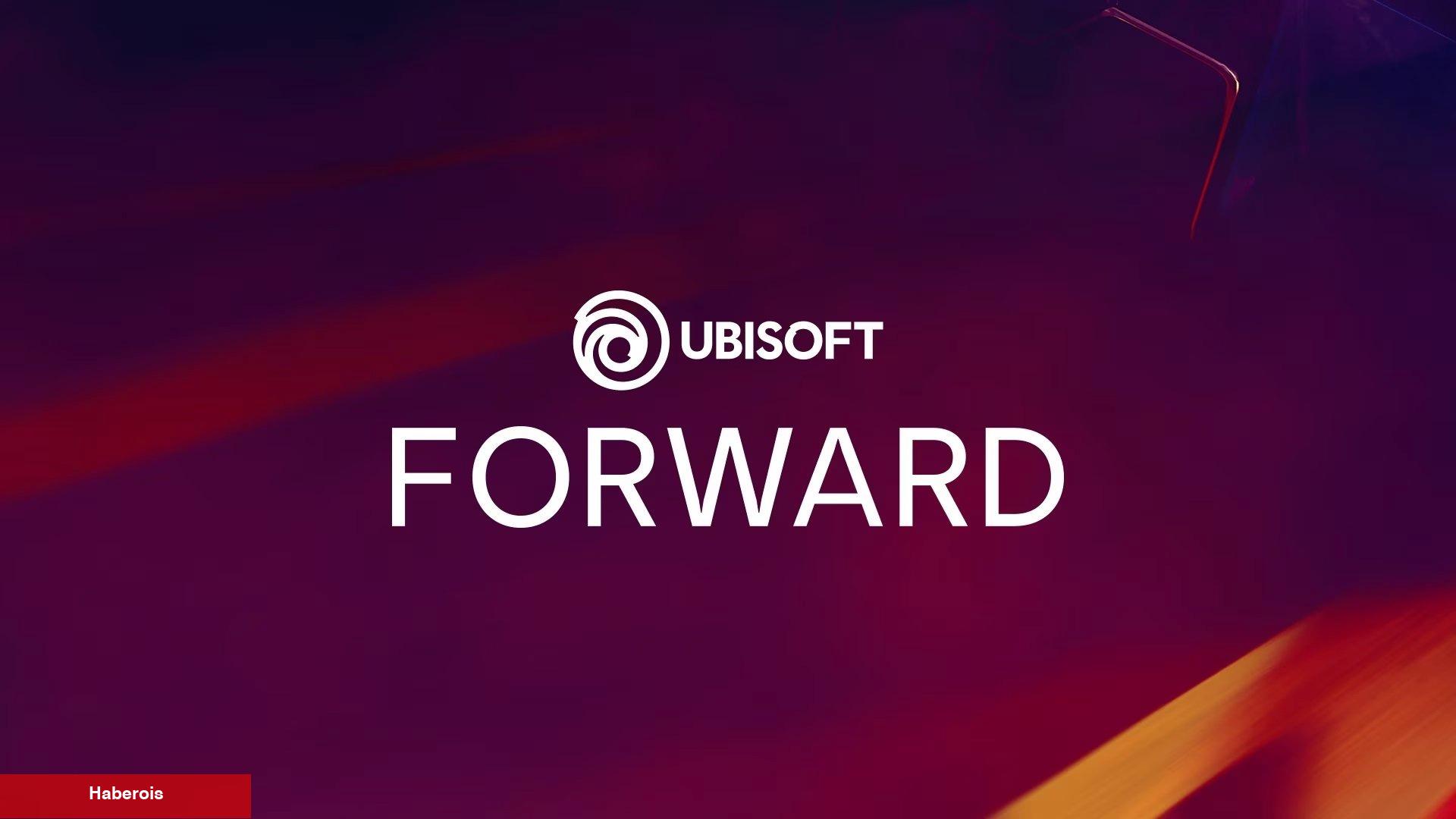 Ubisoft Forward Sunumunda Tanıtılacak Oyunlar Açıklandı: Avatar, Mirage ve Daha Fazlası!
