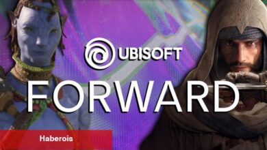 Ubisoft Forward'da Duyurulan Tüm Oyunlar: Üç Yeni Assassin's Creed Oyunu, Star Wars: Outlaws ve Dahası!