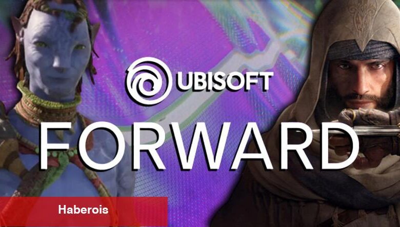 Ubisoft Forward'da Duyurulan Tüm Oyunlar: Üç Yeni Assassin's Creed Oyunu, Star Wars: Outlaws ve Dahası! - Haberois Ubisoft Forward'da Duyurulan Tüm Oyunlar: Üç Yeni Assassin's Creed Oyunu, Star Wars: Outlaws ve Dahası!