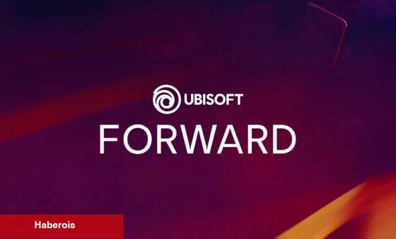 Ubisoft Forward'da Duyurulmamış Yeni Bir Oyun Da Gösterilecek - Haberois Ubisoft Forward'da Duyurulmamış Yeni Bir Oyun Da Gösterilecek