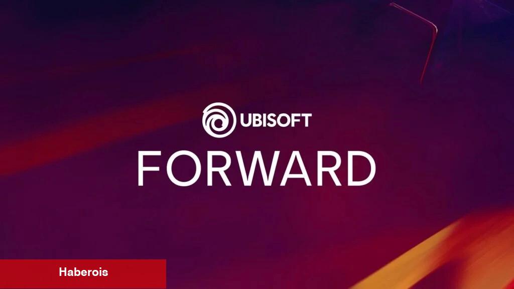 Ubisoft Forward'da Duyurulmamış Yeni Bir Oyun Da Gösterilecek