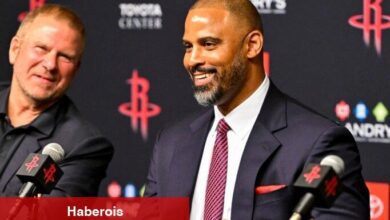 Udoka, Boston'daki yardımcı koçlarını Houston'a aldı