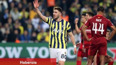 UEFA'dan Fenerbahçe'ye makus haber!