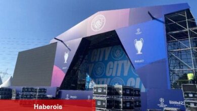 UEFA'dan Şampiyonlar Ligi finalinde depremzedeler için kampanya