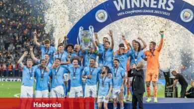 UEFA'dan Türkiye'ye geçer not