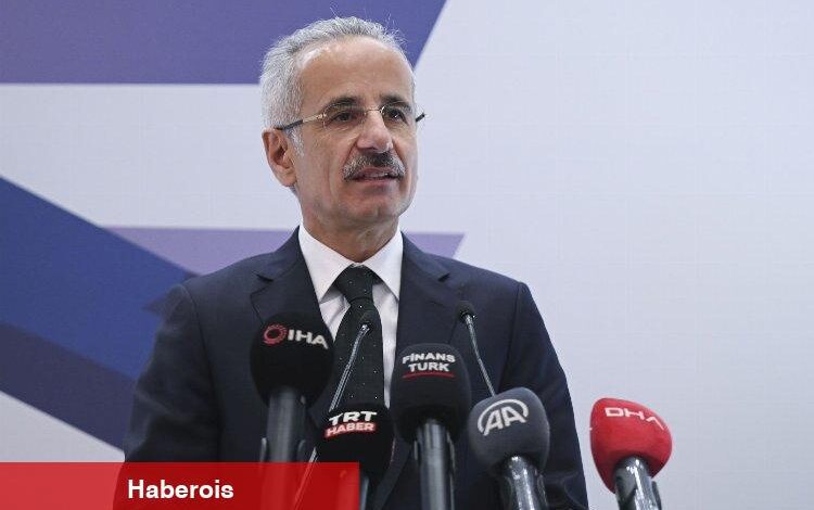 Ulaşıma yönelik bayram tedbirleri alındı... Köprü, otoyol ve toplu ulaşım ücretsiz - Haberois Ulaşıma yönelik bayram tedbirleri alındı... Köprü, otoyol ve toplu ulaşım ücretsiz
