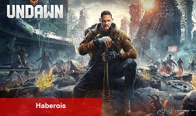 Undawn ile kıyamet sonrası bir dünyada maceraya atılın - Şimdi tüm dünyada yayında! - Haberois Undawn ile kıyamet sonrası bir dünyada maceraya atılın - Şimdi tüm dünyada yayında!