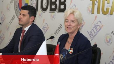 UNDP, Türkiye'deki deprem felaketinden etkilenen kadın işverenlerin toparlanması için hibe programı başlattı