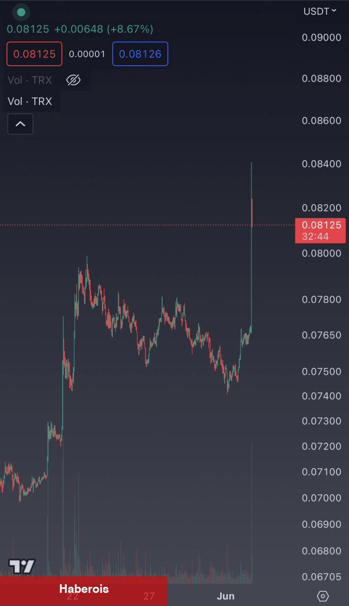 Ünlü Balina Duyurdu: Bu 2 Altcoin Yıldırım Suratında Artabilir!