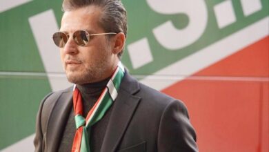 Ünlü Doktor Karşıyakaspor’dan İstifa Etti