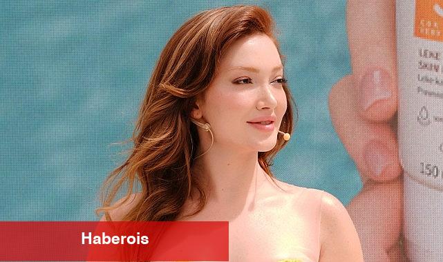 ünlü fenomen Danla Bilic, Bioderma Photoderm güneş ürünlerinin dijital marka yüzü oldu - Haberois ünlü fenomen Danla Bilic, Bioderma Photoderm güneş ürünlerinin dijital marka yüzü oldu