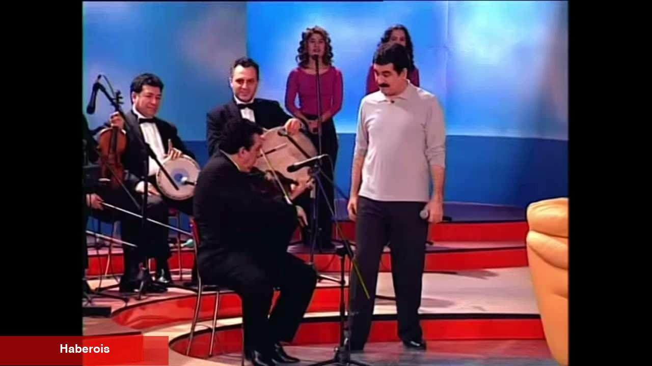 Ünlü keman virtüözü Mustafa Taşpınarlı vefat etti!