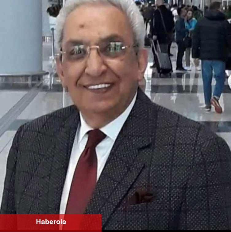 Ünlü keman virtüözü Mustafa Taşpınarlı vefat etti!