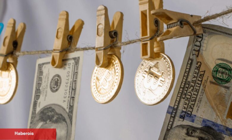 Ünlü Kripto Para Şirketine “Wash Trading” Suçlaması! - Haberois Ünlü Kripto Para Şirketine “Wash Trading” Suçlaması!