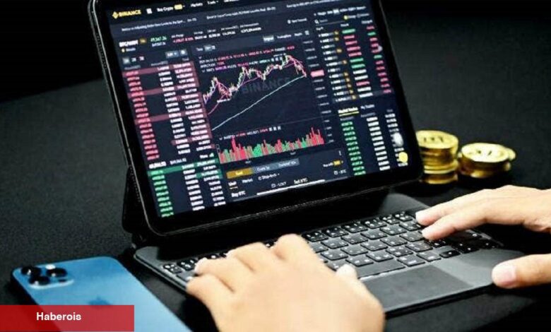 Ünlü Şirket AXS, LINK ve Bu 6 Altcoini Geri Çekti! - Haberois Ünlü Şirket AXS, LINK ve Bu 6 Altcoini Geri Çekti!