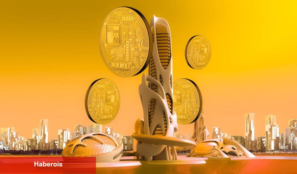 Ünlü Yatırım Şirketi, Bu 3 Altcoin’den Satın Alıyor! - Haberois Ünlü Yatırım Şirketi, Bu 3 Altcoin’den Satın Alıyor!