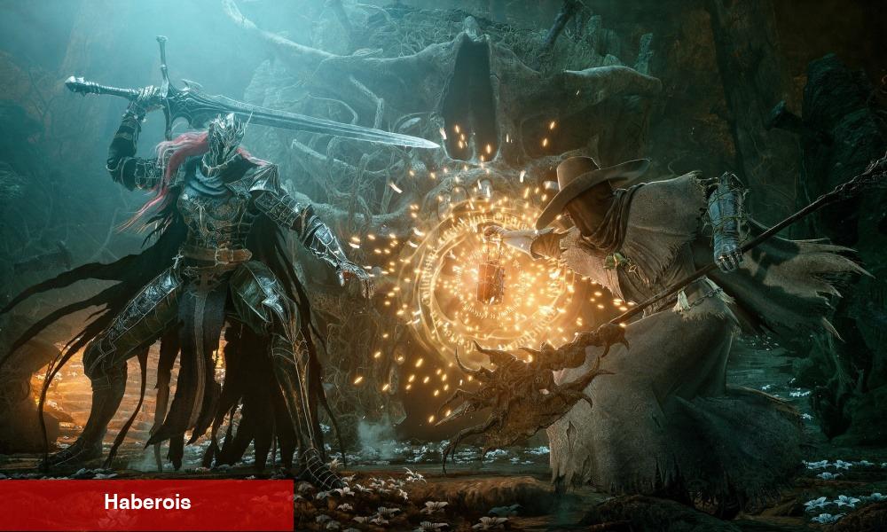 Unreal Engine 5 ile Geliştirilen Lords of the Fallen'ın Sistem İhtiyaçları Açıklandı - Haberois Unreal Engine 5 ile Geliştirilen Lords of the Fallen'ın Sistem İhtiyaçları Açıklandı
