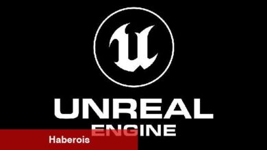 Unreal Engine 5.2, NVIDIA DLSS 3 Eklentisiyle Geliyor