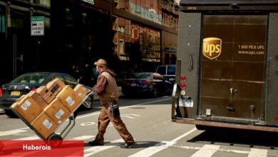 UPS İşçileri, Teamsters Sendikasına Grev Çağrısı Yapma Yetkisi Verdi