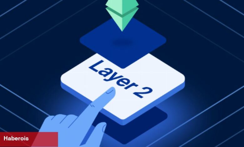 Uzman, 10x Beklediği Layer 2 Coinleri Açıkladı! - Haberois Uzman, 10x Beklediği Layer 2 Coinleri Açıkladı!