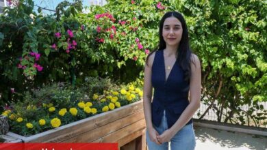 Uzmanlardan sıcaklarda beslenme önerileri