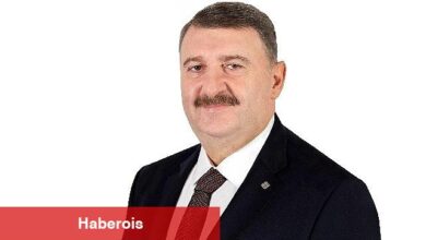 Vakıf Katılım'da görev değişimi