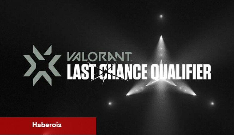 VALORANT EMEA Last Chance Qualifier Turnuvasının Eşleşmeleri Aşikâr Oldu!