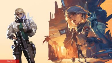 Valorant'ın Yeni Casusu Deadlock Oyuna Eklendi: İşte Ayrıntılar - Haberois Valorant'ın Yeni Casusu Deadlock Oyuna Eklendi: İşte Ayrıntılar