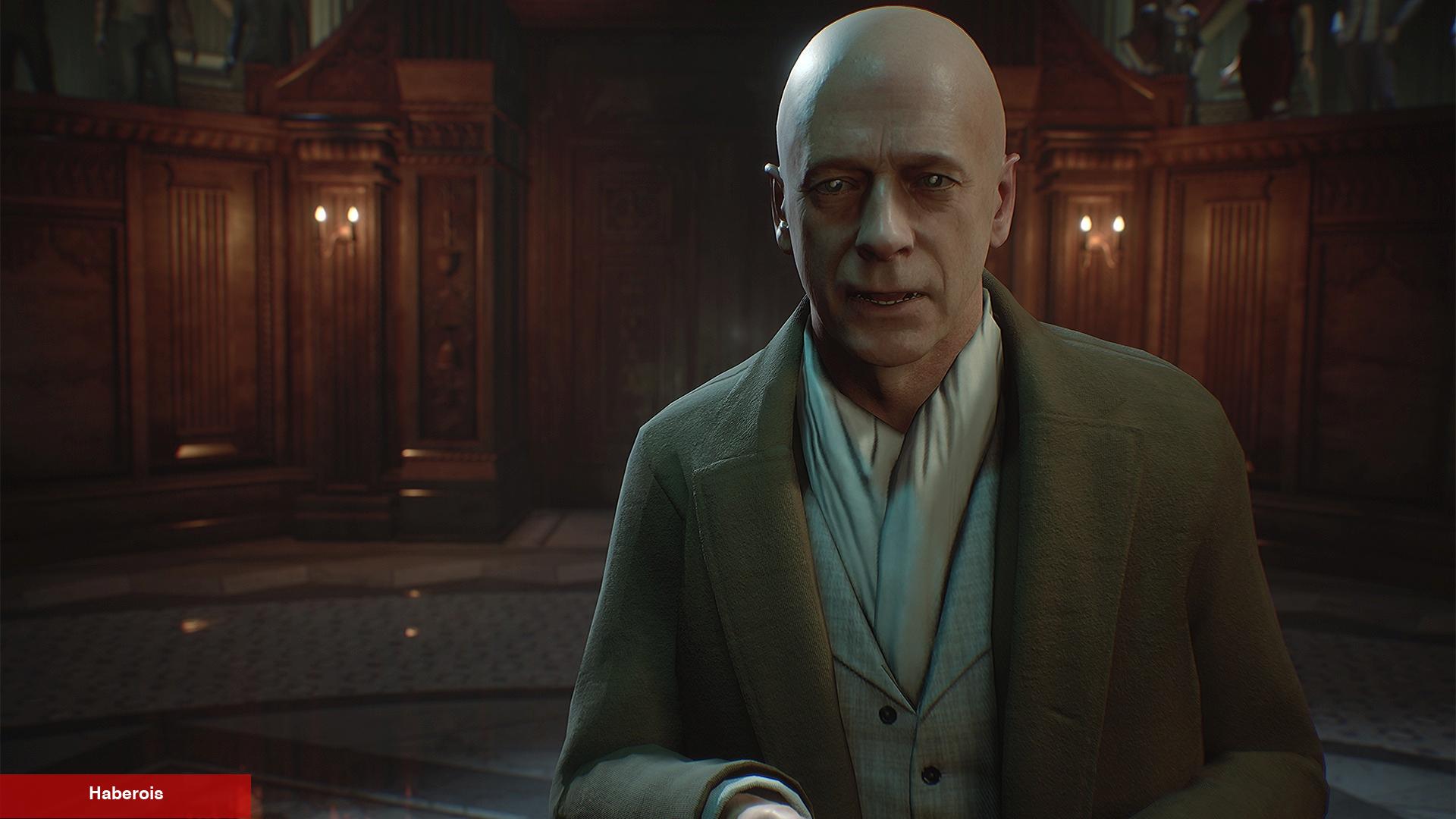 Vampire: The Masquerade - Bloodlines 2'nin İptal Edilen Sürümünden Oynanış İmgeleri Sızdırıldı!