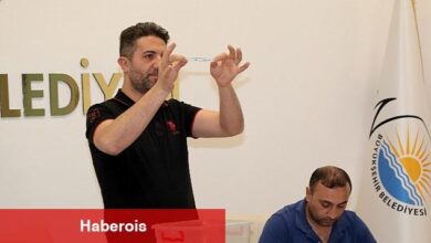 Van Büyükşehir Belediyesi'nin Alacağı 234 Mevsimlik İşçi Kura İle Belirlendi