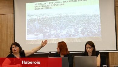 Vatan Şairi "Nazım Hikmet" Ölümünün 60 Yılında Anıldı