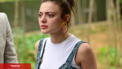 Veda Mektubu'nun 16. kısım fragmanı yayınlandı! Veda Mektubu'nun konusu nedir?