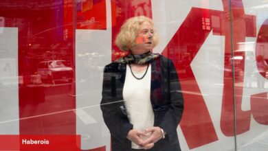 Victoria Bailey Kitlelerin Daha Büyük ve Daha Geniş Olmasını İstiyor