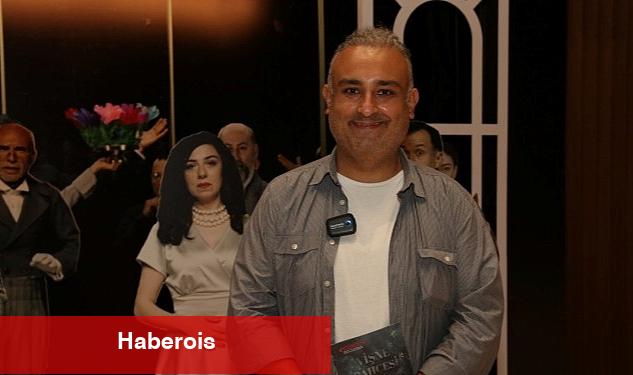 Vişne Bahçesi, İstanbul AKM'den tam not aldı - Haberois Vişne Bahçesi, İstanbul AKM'den tam not aldı