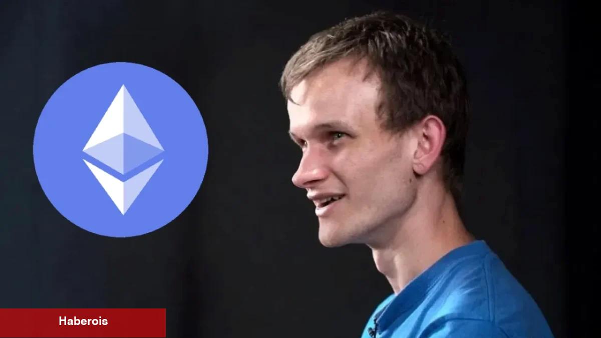 Vitalik Buterin, Ethereum İçin Yeni Planlarını Açıkladı!