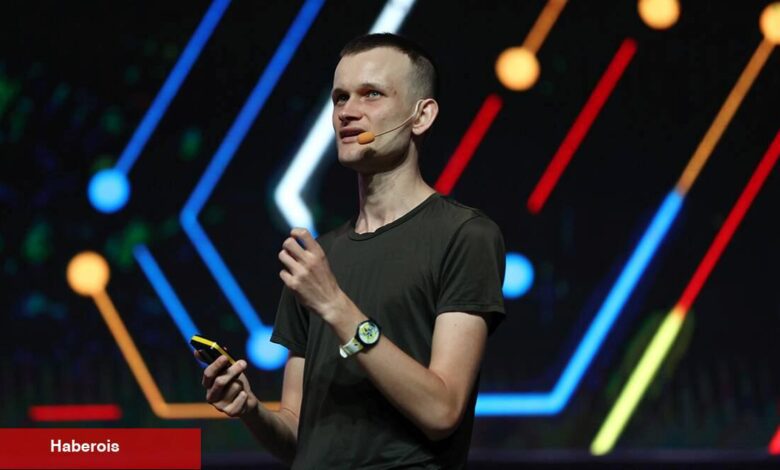Vitalik Buterin, Ethereum İçin Yeni Planlarını Açıkladı!