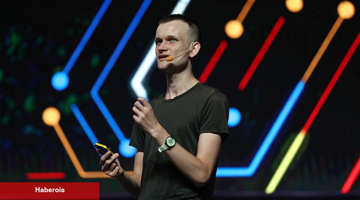 Vitalik Buterin, Ethereum İçin Yeni Planlarını Açıkladı!