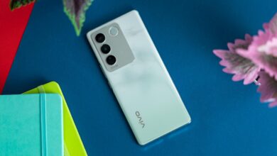 vivo orta segment telefonda çok argümanlı