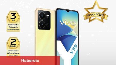 vivo orta segment telefonda çok iddialı
