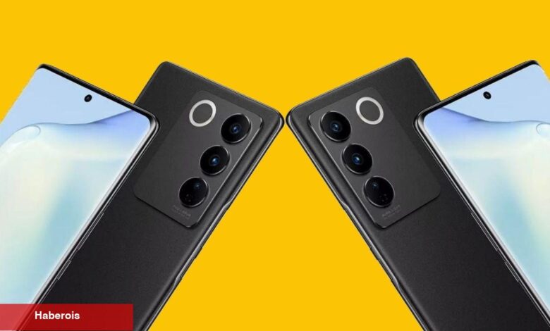 Vivo V29’un özellikleri uygundan uyguna gün yüzüne çıktı - Haberois Vivo V29’un özellikleri uygundan uyguna gün yüzüne çıktı