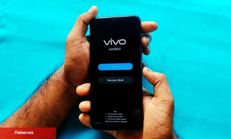 Vivo X90S bu kere kanlı canlı imgesiyle ortaya çıktı - Haberois Vivo X90S bu kere kanlı canlı imgesiyle ortaya çıktı