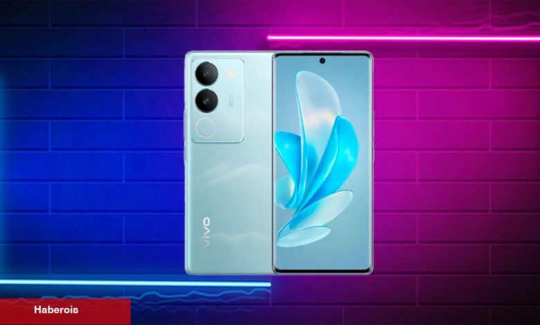 Vivo yeni bütçe dostu akıllı telefon modelini tanıttı - Haberois Vivo yeni bütçe dostu akıllı telefon modelini tanıttı