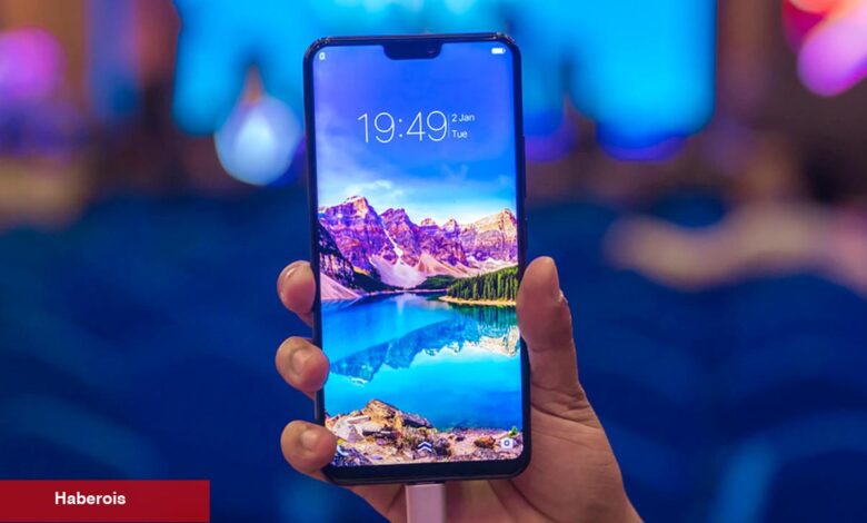 Vivo’nun iki üstün telefonu için tarih verildi! - Haberois Vivo’nun iki üstün telefonu için tarih verildi!