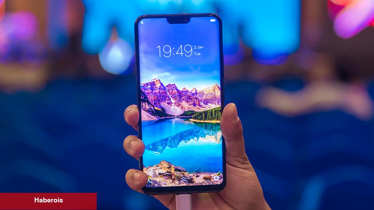 Vivo’nun iki üstün telefonu için tarih verildi!