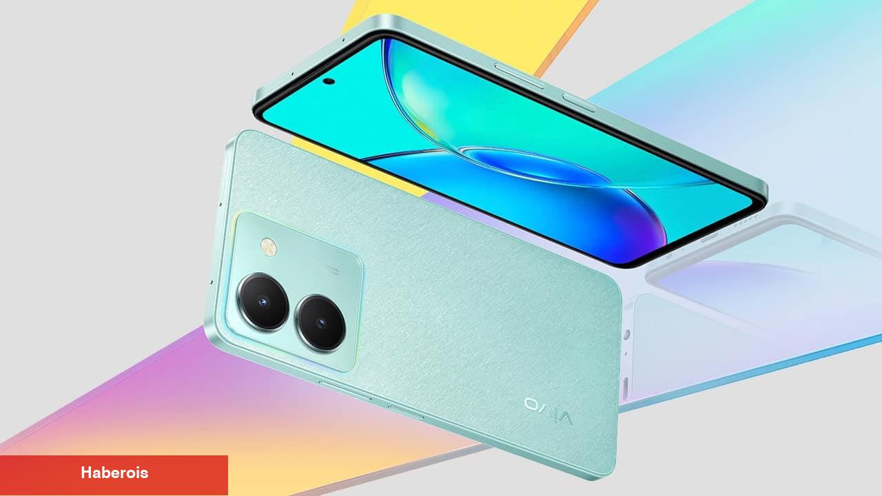 vivo’nun online satış kanalı 1. yaşını 20.000 TL’lik tatil ikramıyla kutluyor