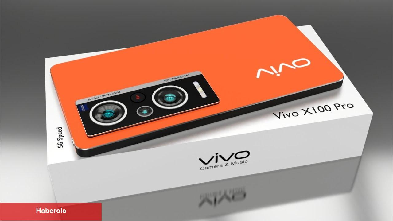 Vivo’nun yeni amiral gemisi daha şimdiden isminden bahsettirmeye başladı