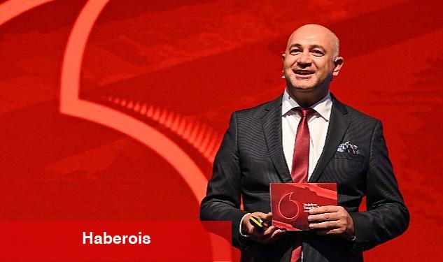 Vodafone, Gelecek Hedeflerini Tedarikçileriyle Paylaştı - Haberois Vodafone, Gelecek Hedeflerini Tedarikçileriyle Paylaştı