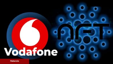 Vodafone ve Cardano? Herkes O Şifreli Tweeti Konuşuyor!